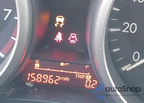 2016 Mazda Cx-3 Touring z USA, uszkodzony, nr VIN JM1DKBC79G0125122